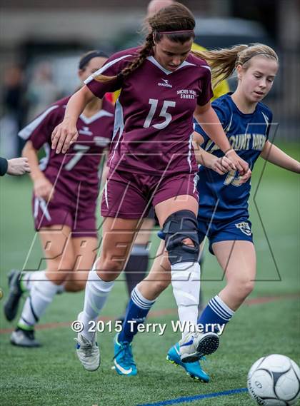 Thumbnail 3 in Mount Mercy Academy @ Sacred Heart Academy photogallery.