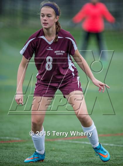Thumbnail 3 in Mount Mercy Academy @ Sacred Heart Academy photogallery.