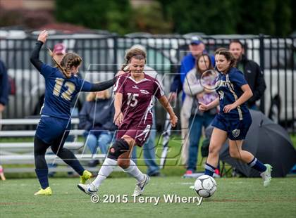 Thumbnail 3 in Mount Mercy Academy @ Sacred Heart Academy photogallery.