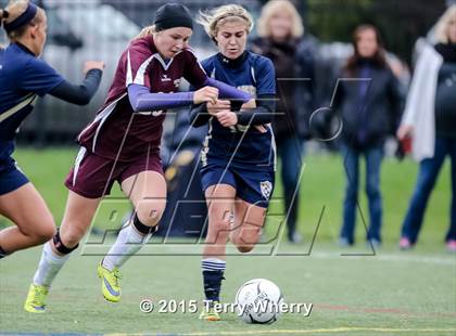Thumbnail 3 in Mount Mercy Academy @ Sacred Heart Academy photogallery.