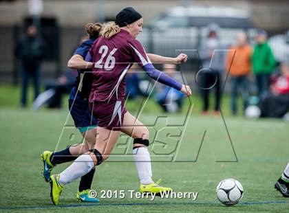 Thumbnail 3 in Mount Mercy Academy @ Sacred Heart Academy photogallery.