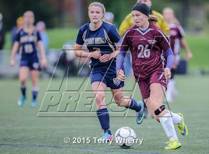 Thumbnail 3 in Mount Mercy Academy @ Sacred Heart Academy photogallery.