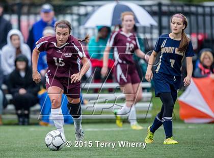 Thumbnail 3 in Mount Mercy Academy @ Sacred Heart Academy photogallery.