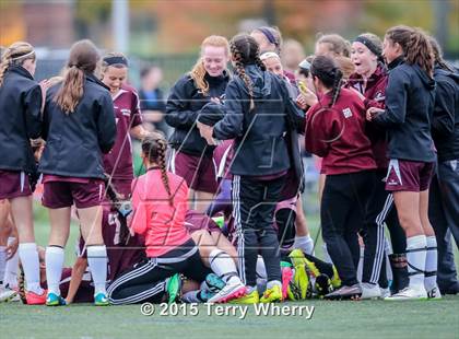 Thumbnail 2 in Mount Mercy Academy @ Sacred Heart Academy photogallery.