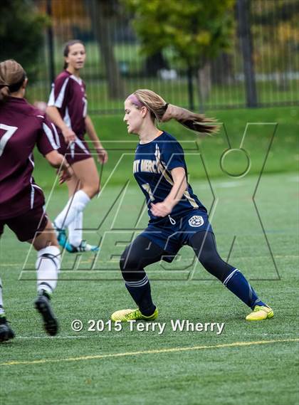 Thumbnail 3 in Mount Mercy Academy @ Sacred Heart Academy photogallery.