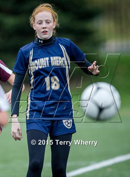 Thumbnail 2 in Mount Mercy Academy @ Sacred Heart Academy photogallery.