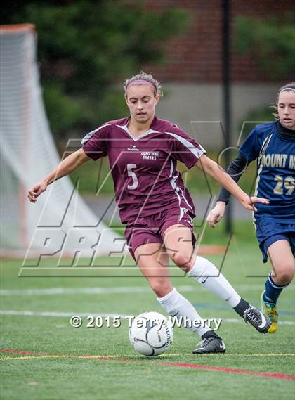 Thumbnail 3 in Mount Mercy Academy @ Sacred Heart Academy photogallery.
