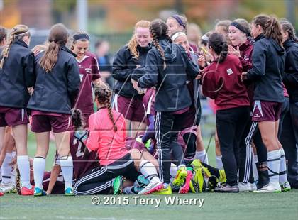 Thumbnail 3 in Mount Mercy Academy @ Sacred Heart Academy photogallery.