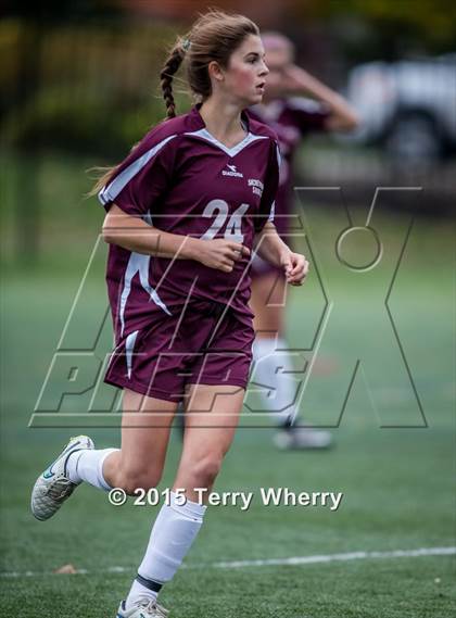 Thumbnail 3 in Mount Mercy Academy @ Sacred Heart Academy photogallery.