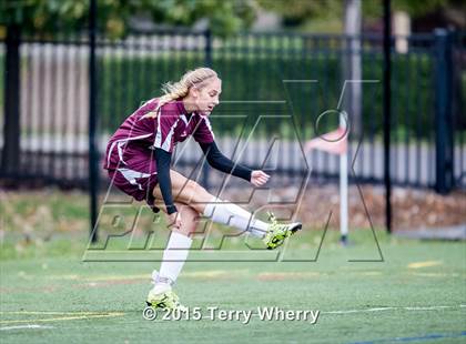 Thumbnail 3 in Mount Mercy Academy @ Sacred Heart Academy photogallery.