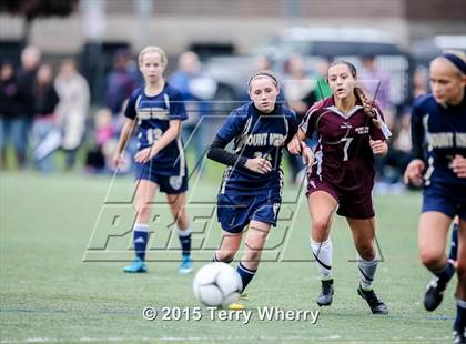 Thumbnail 3 in Mount Mercy Academy @ Sacred Heart Academy photogallery.