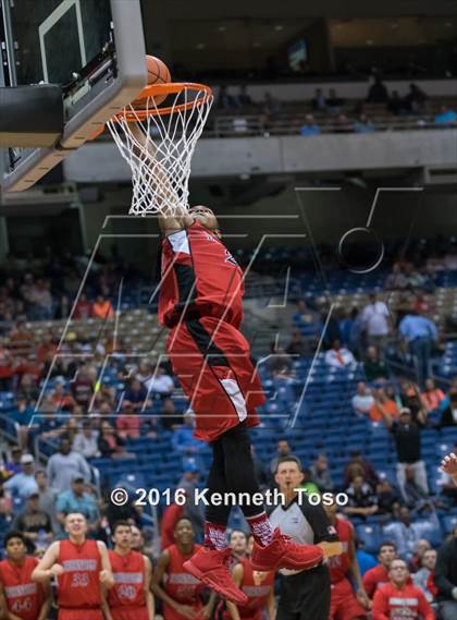 Thumbnail 3 in East Chambers vs. Brownfield (UIL 3A Final) photogallery.