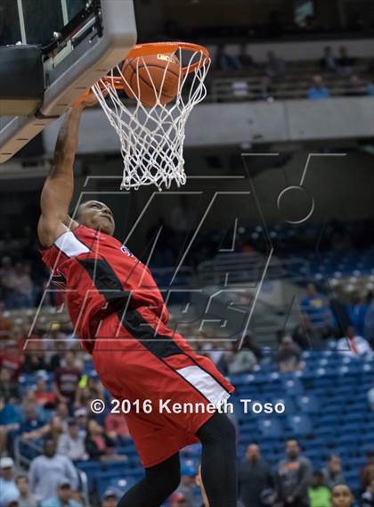 Thumbnail 1 in East Chambers vs. Brownfield (UIL 3A Final) photogallery.