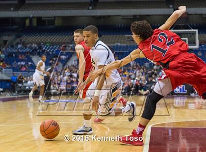 Thumbnail 2 in East Chambers vs. Brownfield (UIL 3A Final) photogallery.