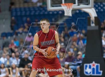 Thumbnail 3 in East Chambers vs. Brownfield (UIL 3A Final) photogallery.