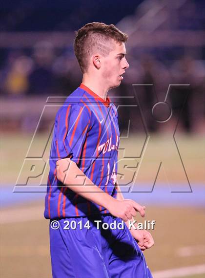 Thumbnail 1 in Bacon Academy vs Tolland (CIAC Class M Semifinal) photogallery.