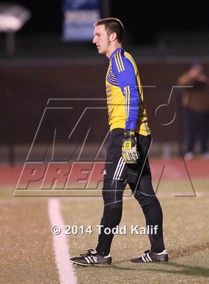 Thumbnail 1 in Bacon Academy vs Tolland (CIAC Class M Semifinal) photogallery.