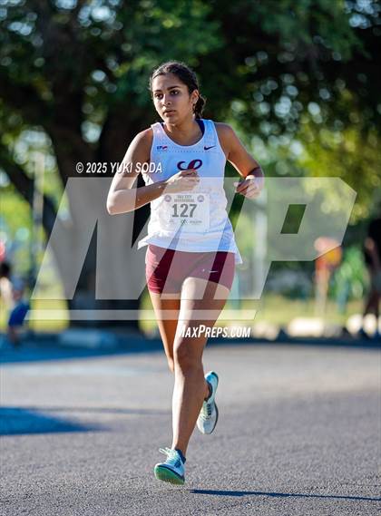 Thumbnail 3 in Tall City Invitational photogallery.