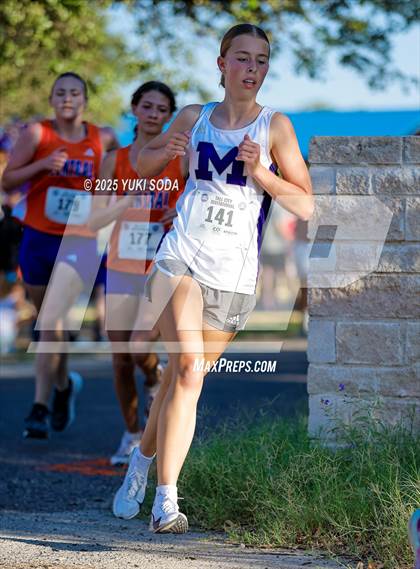 Thumbnail 3 in Tall City Invitational photogallery.