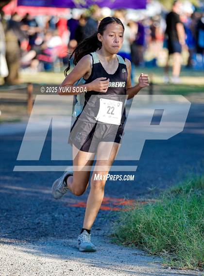 Thumbnail 2 in Tall City Invitational photogallery.