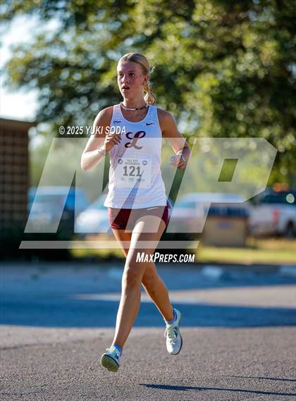Thumbnail 3 in Tall City Invitational photogallery.