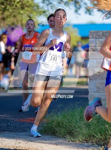 Thumbnail 2 in Tall City Invitational photogallery.