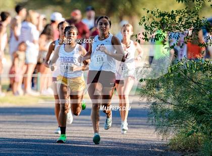 Thumbnail 2 in Tall City Invitational photogallery.