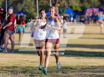 Thumbnail 3 in Tall City Invitational photogallery.