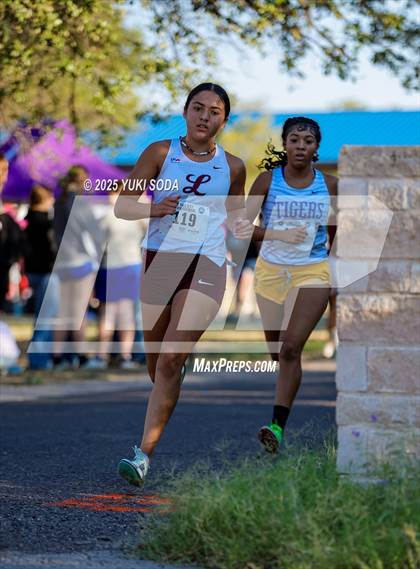 Thumbnail 3 in Tall City Invitational photogallery.