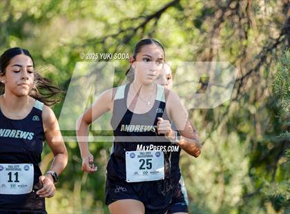 Thumbnail 1 in Tall City Invitational photogallery.
