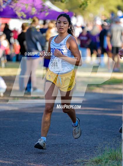 Thumbnail 2 in Tall City Invitational photogallery.