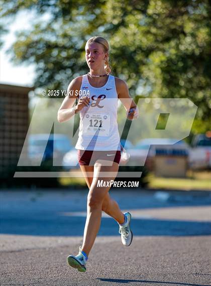 Thumbnail 1 in Tall City Invitational photogallery.
