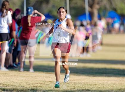 Thumbnail 3 in Tall City Invitational photogallery.