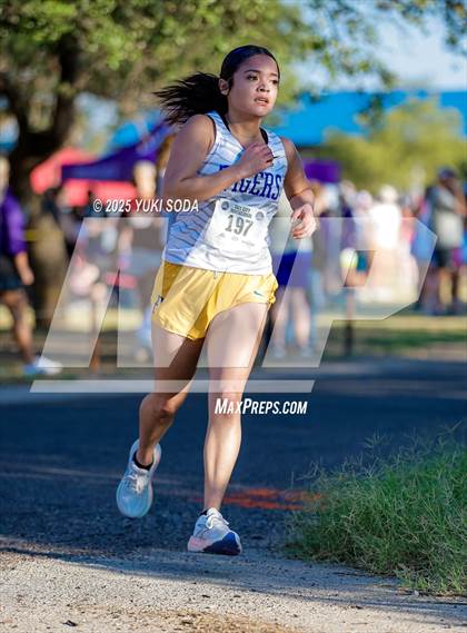 Thumbnail 3 in Tall City Invitational photogallery.