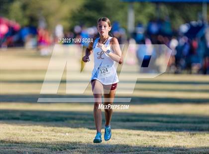 Thumbnail 2 in Tall City Invitational photogallery.