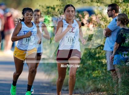 Thumbnail 3 in Tall City Invitational photogallery.