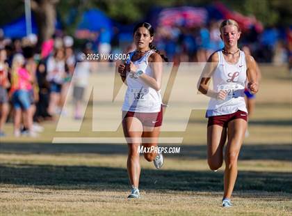 Thumbnail 1 in Tall City Invitational photogallery.
