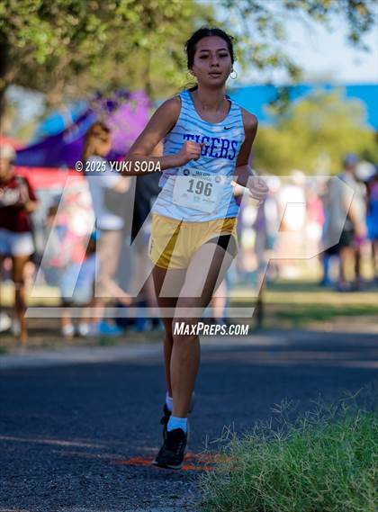 Thumbnail 1 in Tall City Invitational photogallery.