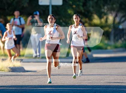 Thumbnail 3 in Tall City Invitational photogallery.