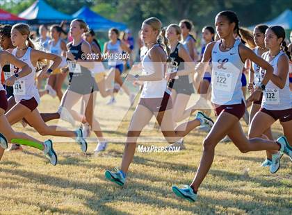 Thumbnail 1 in Tall City Invitational photogallery.