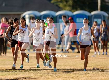 Thumbnail 3 in Tall City Invitational photogallery.