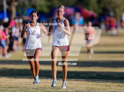 Thumbnail 2 in Tall City Invitational photogallery.