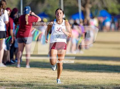 Thumbnail 2 in Tall City Invitational photogallery.