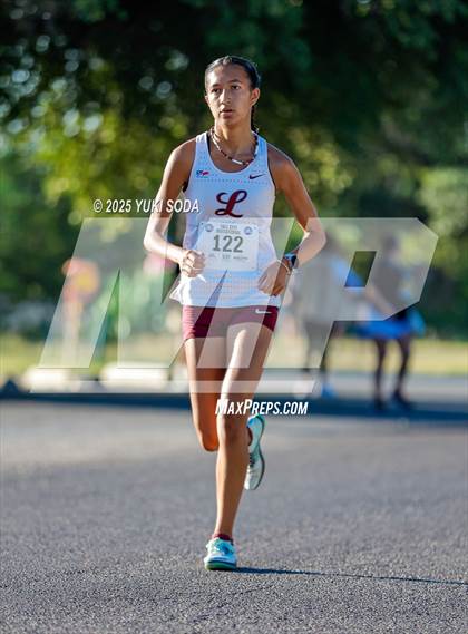 Thumbnail 1 in Tall City Invitational photogallery.