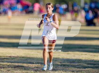 Thumbnail 3 in Tall City Invitational photogallery.