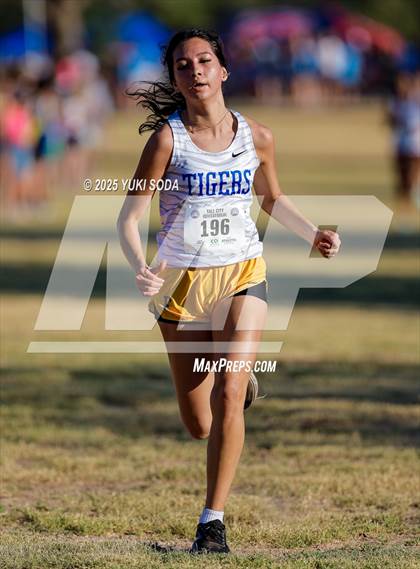 Thumbnail 1 in Tall City Invitational photogallery.