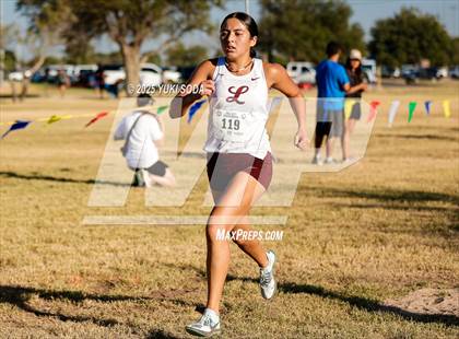 Thumbnail 3 in Tall City Invitational photogallery.