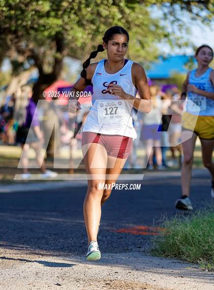 Thumbnail 2 in Tall City Invitational photogallery.