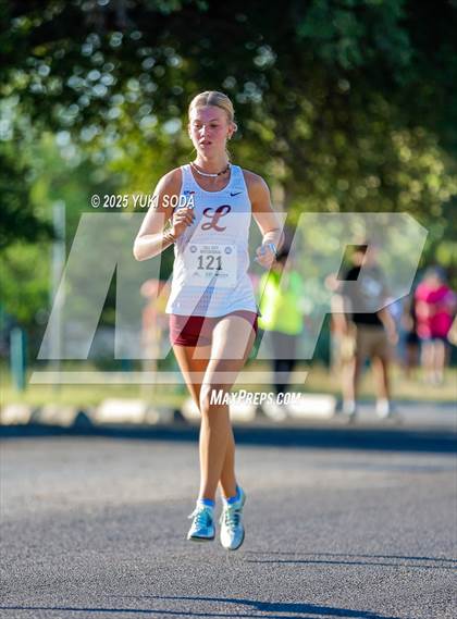 Thumbnail 2 in Tall City Invitational photogallery.