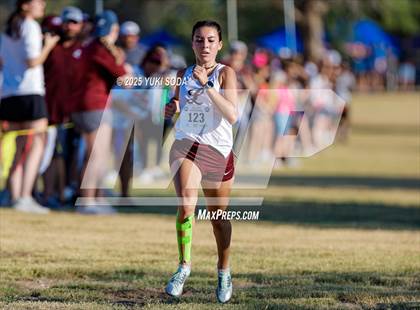 Thumbnail 2 in Tall City Invitational photogallery.